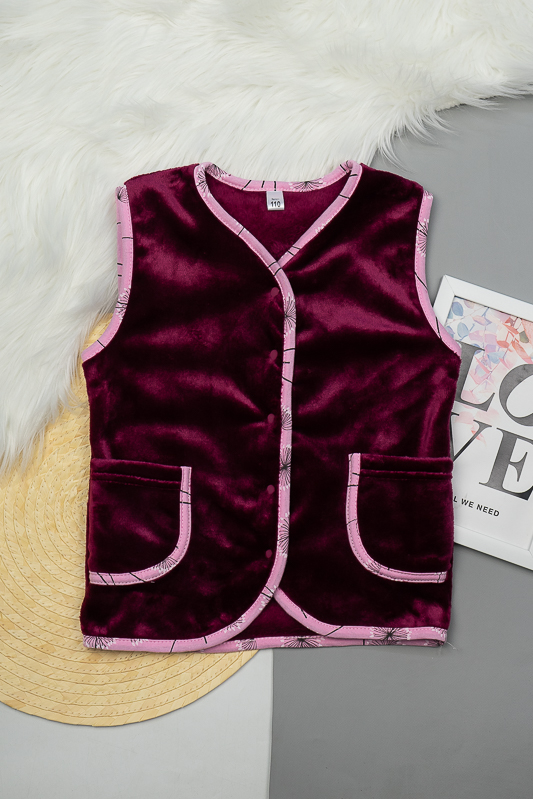 Жилетка дитяча 300-1257